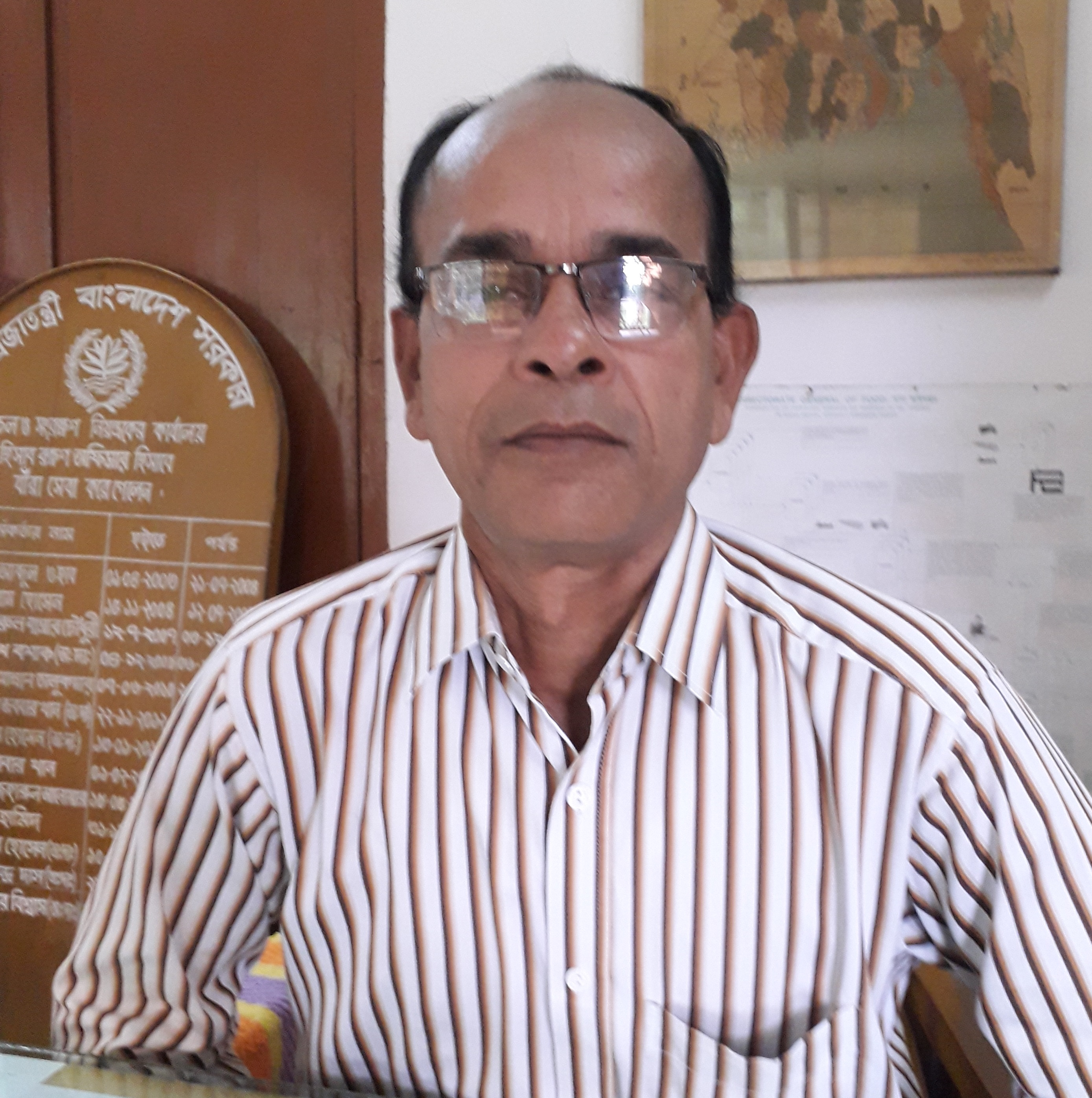 Badal Kumar Biswas