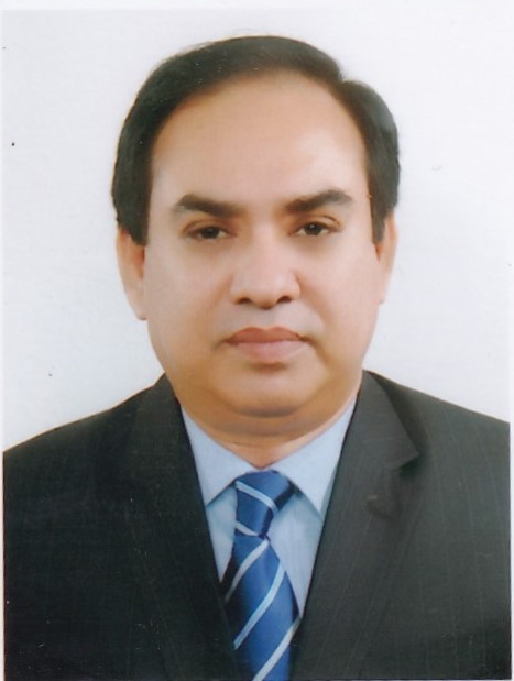 এ এস এম সালেহ আহমেদ