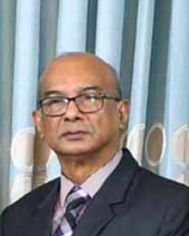 স্থায়ী সালিশি আদালতের সদস্য হলেন মইনুল ইসলাম চৌধুরী