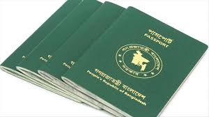 Consular Services