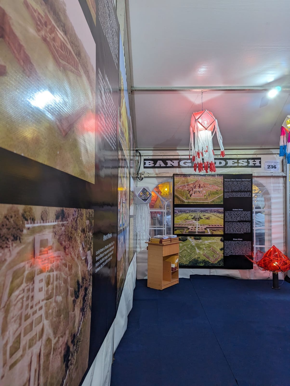 "Buddha Rashmi" National Vesak Festival 2024