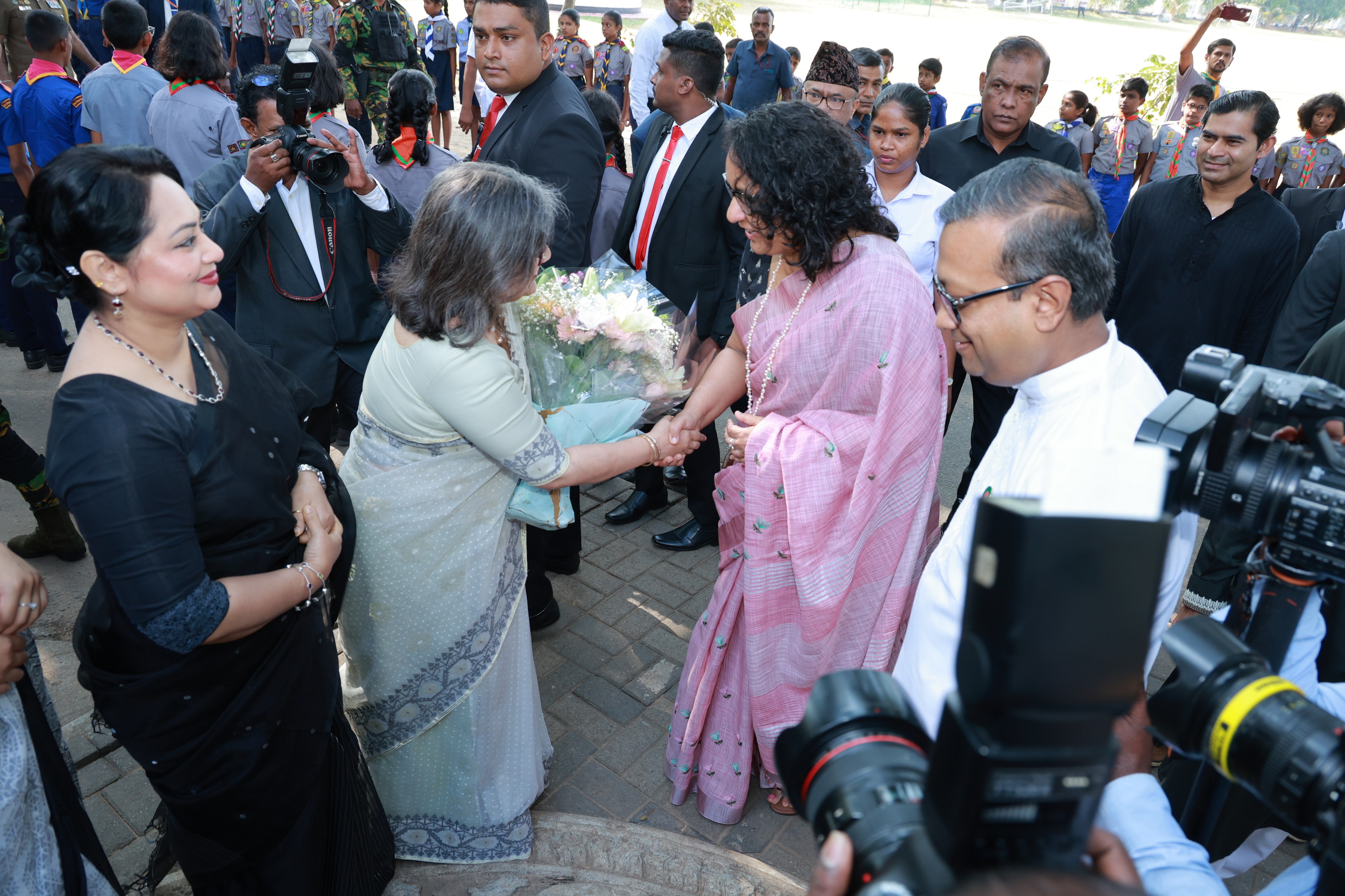 Observance of International Mother Language Day 2026