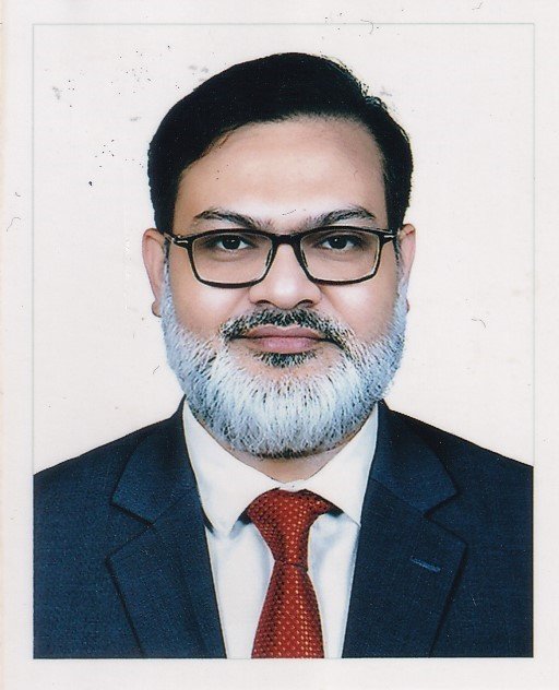 minister