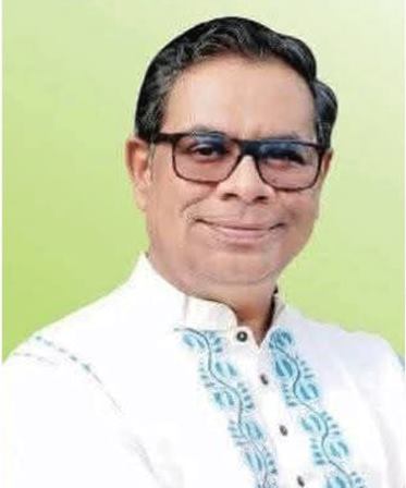 minister