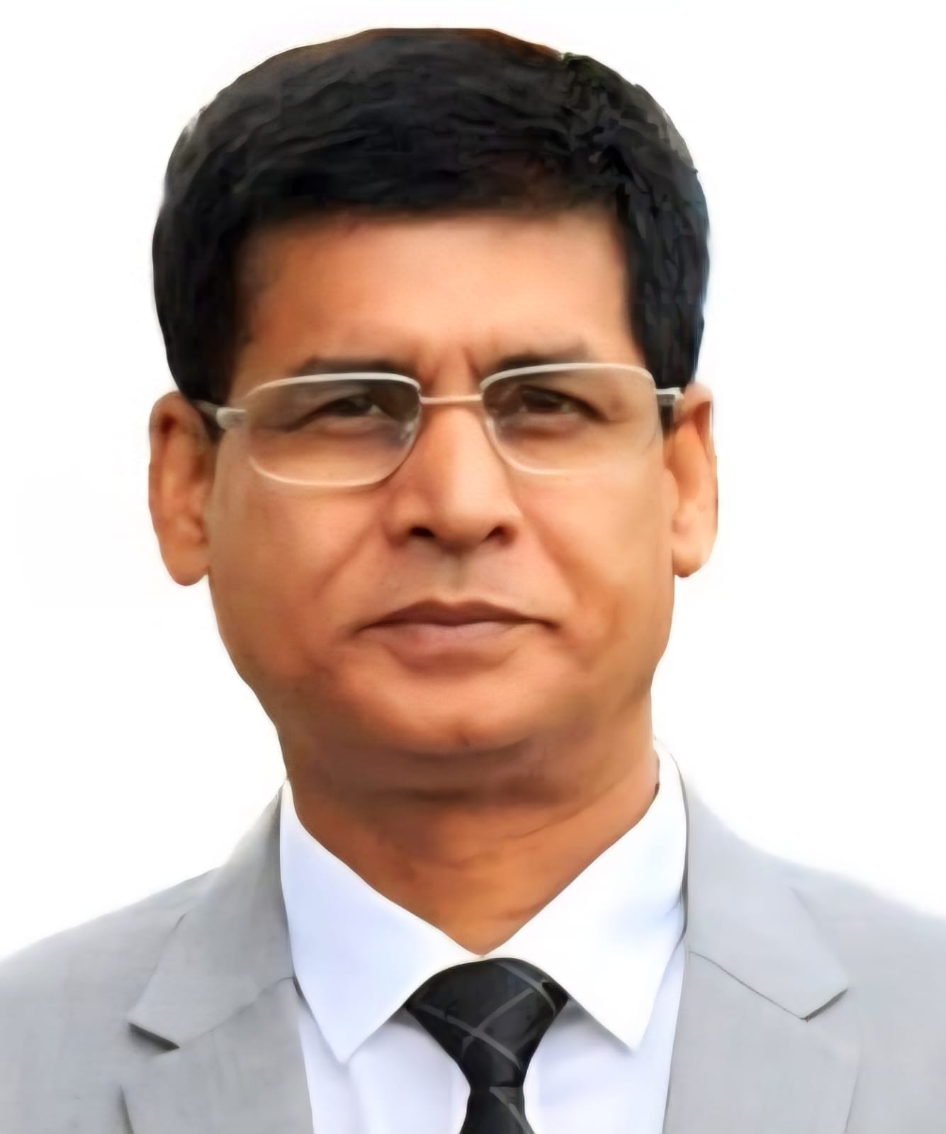 minister