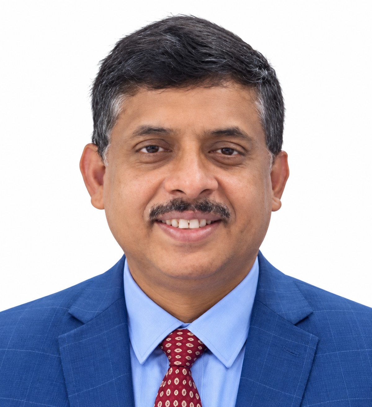 minister