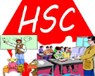 এইচএসসি পরীক্ষক