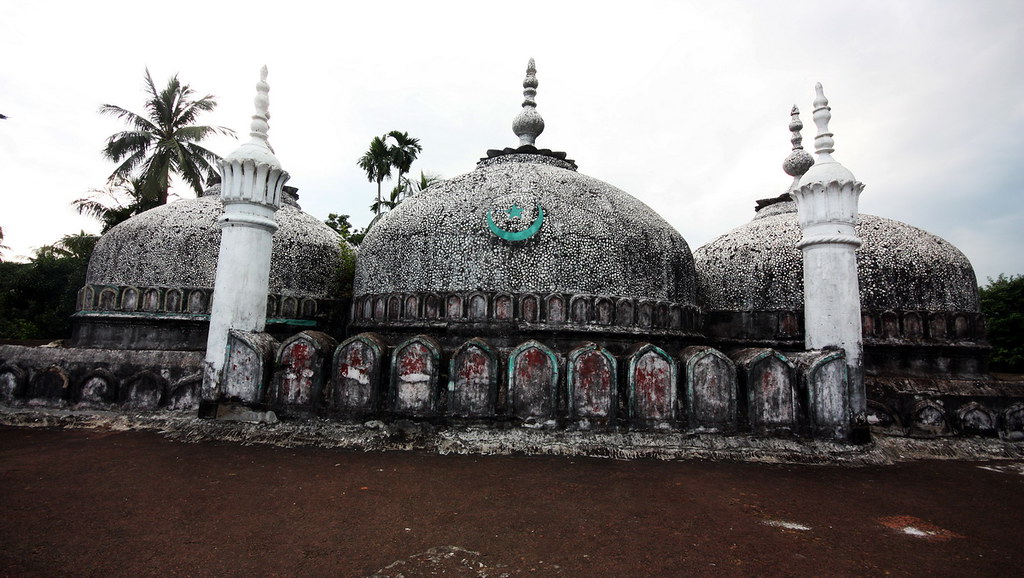 শাহ্‌ সুজা মসজিদ