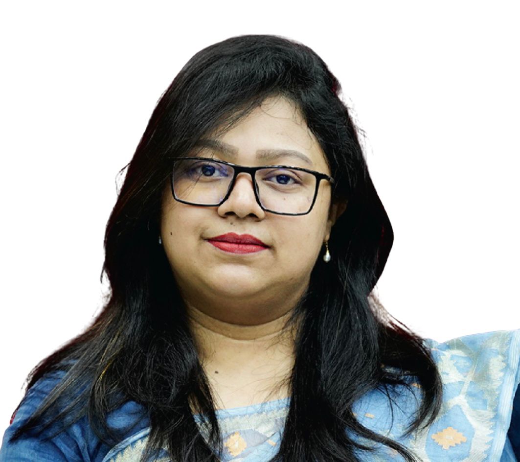 minister
