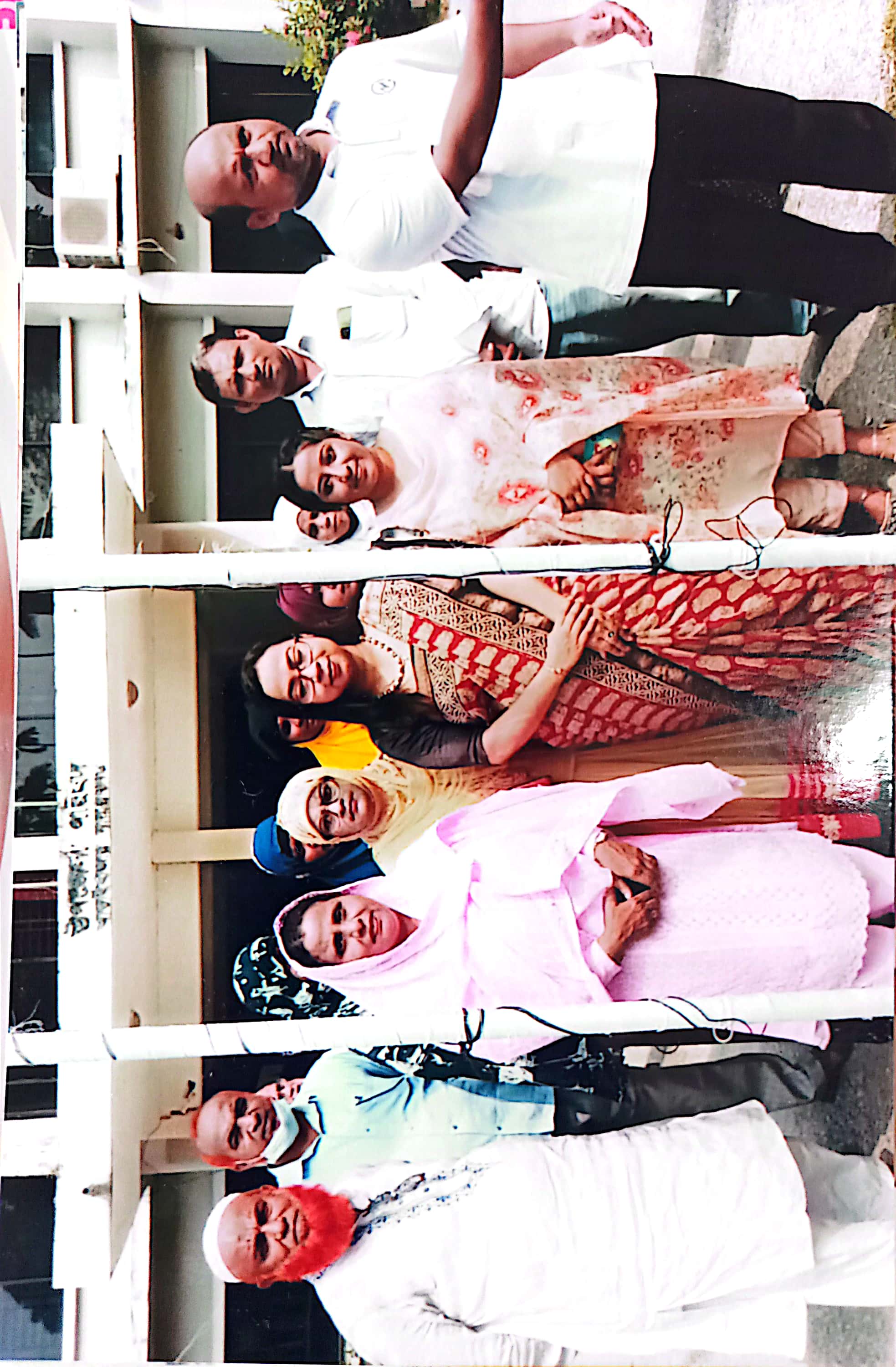 ৫৩ তম জাতীয় সমবায় দিবস 2024