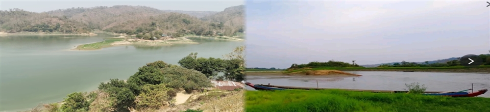 উপজেলা বরকল