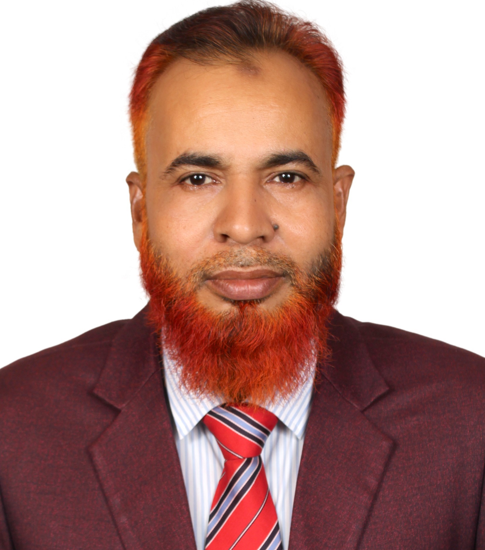 minister