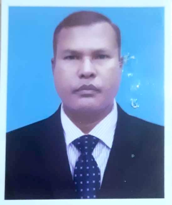 minister