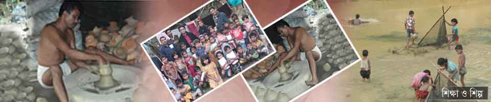 শিক্ষা ও শিল্প