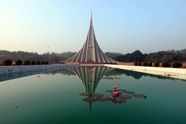 জাতীয় স্মৃতিসৌধ