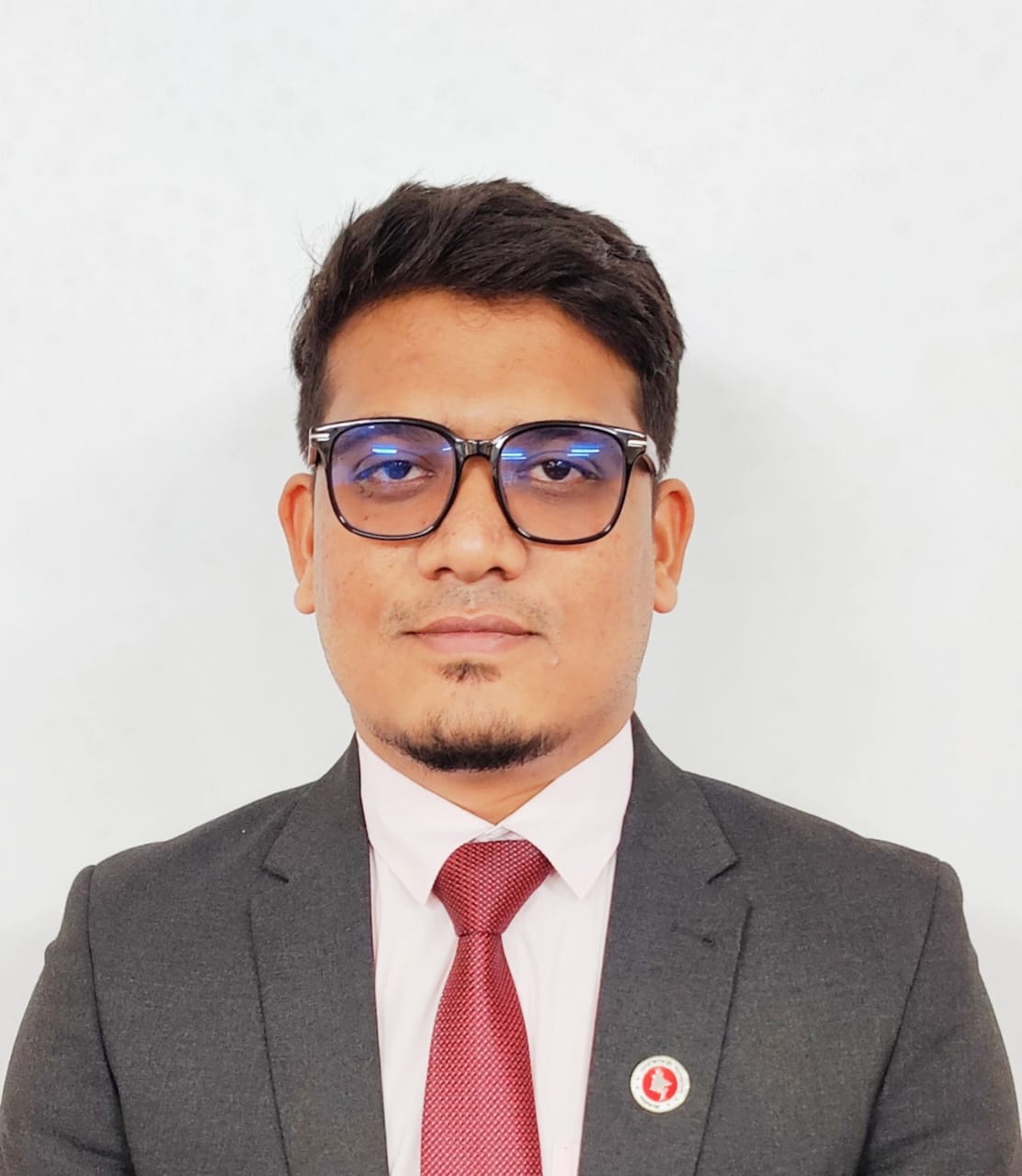 minister