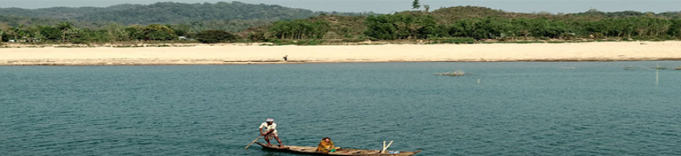 উপজেলা সমবায় কার্যালয়, মোহনগঞ্জ, নেত্রকোণা