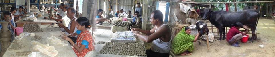 ময়মনসিংহ বিভাগের সমবায় বিভাগের কার্যক্রম