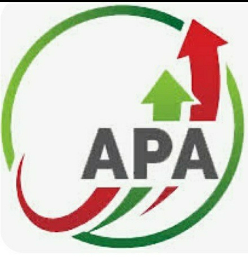 বার্ষিক কর্ম সম্পাদন চুক্তি (APA)