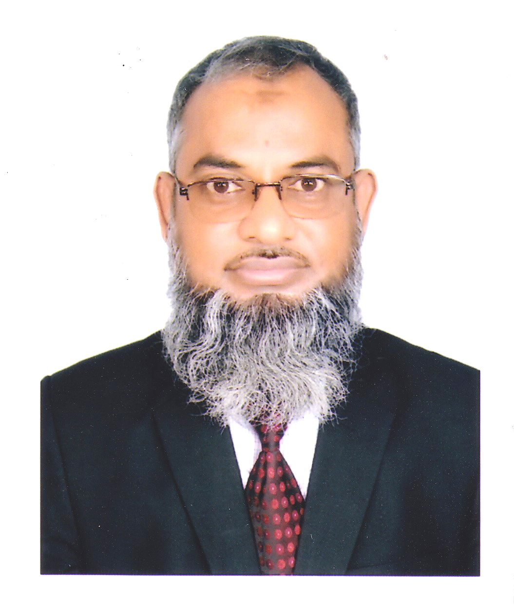মোঃ মোখলেছুর রহমান