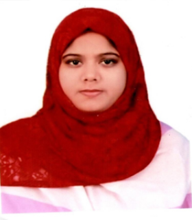 মোছা: শাহানা শিল্পী