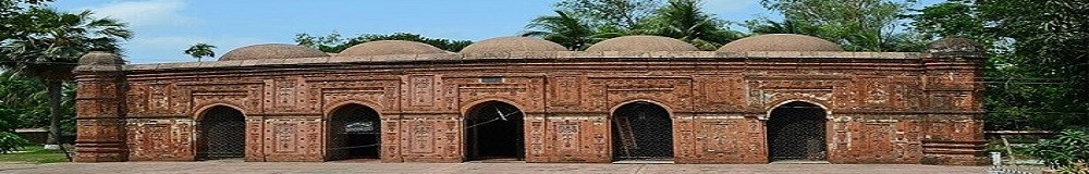 বাঘা মসজিদ