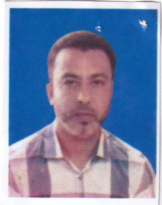 minister