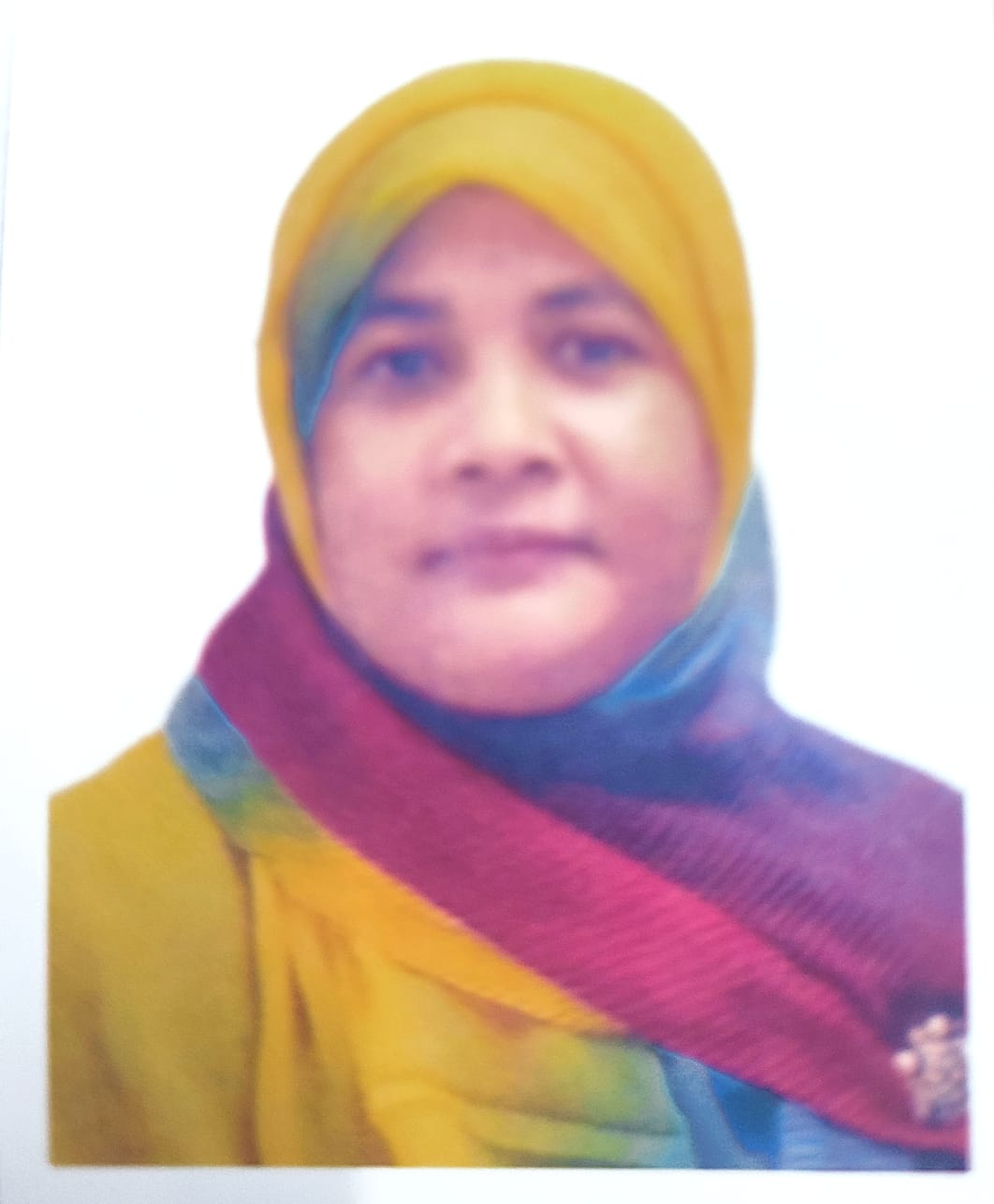 minister