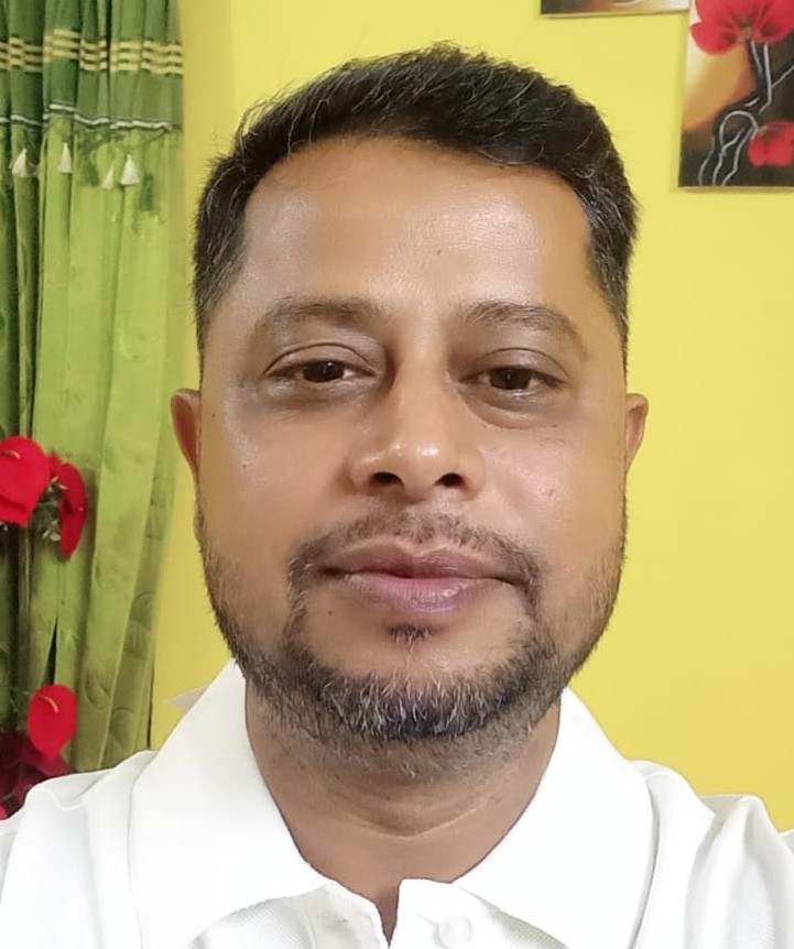 minister