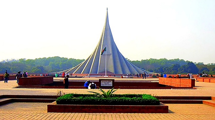 স্মিতি সৌধ