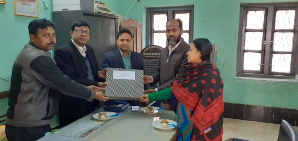 Service Process Simplification