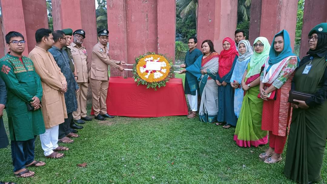 26শে মার্চ স্বাধীনতা দিবস -24 এর ছবি