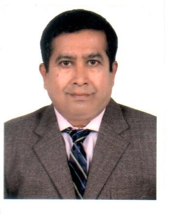 প্রশান্ত কুমার ব্যানার্জী