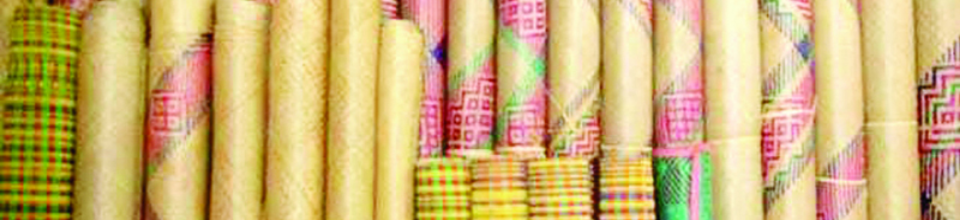 শীতল পাটি