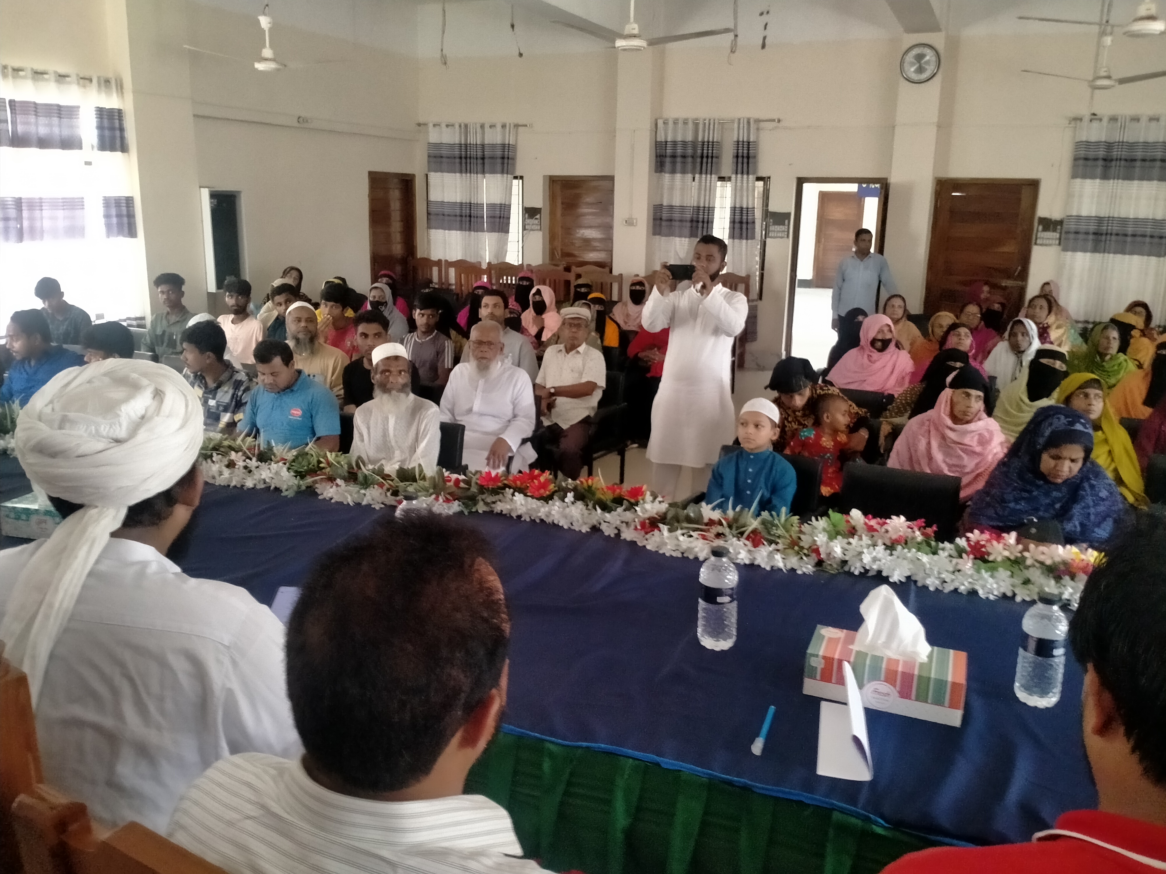 ৫৩তম জাতীয় সমবায় দিবস ২০২৪খ্রি.