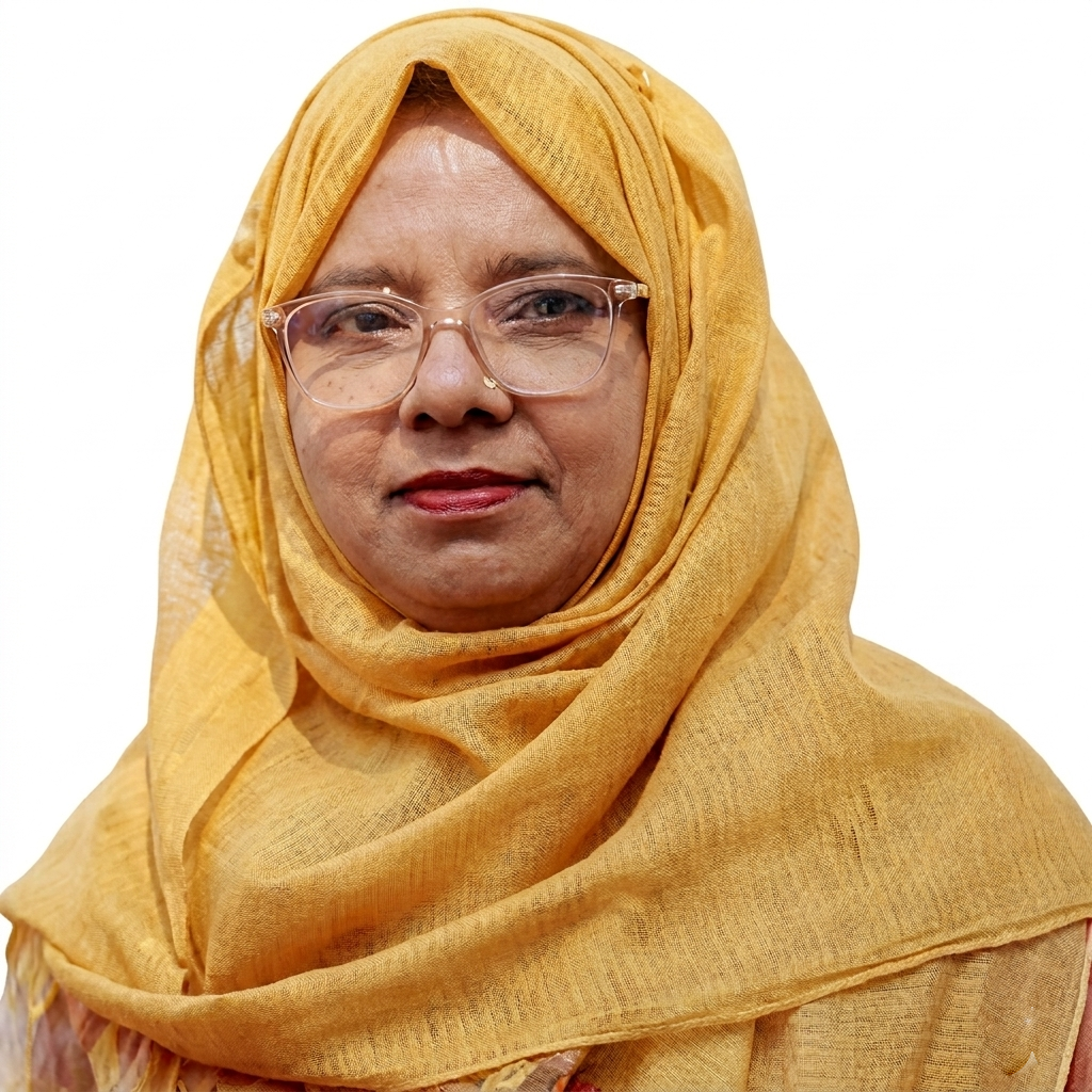 minister