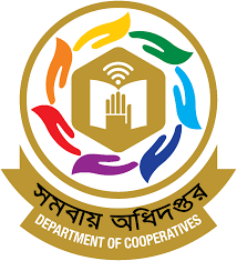 নিবন্ধিত সমবায় সমিতির তথ্য