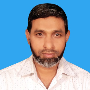 minister