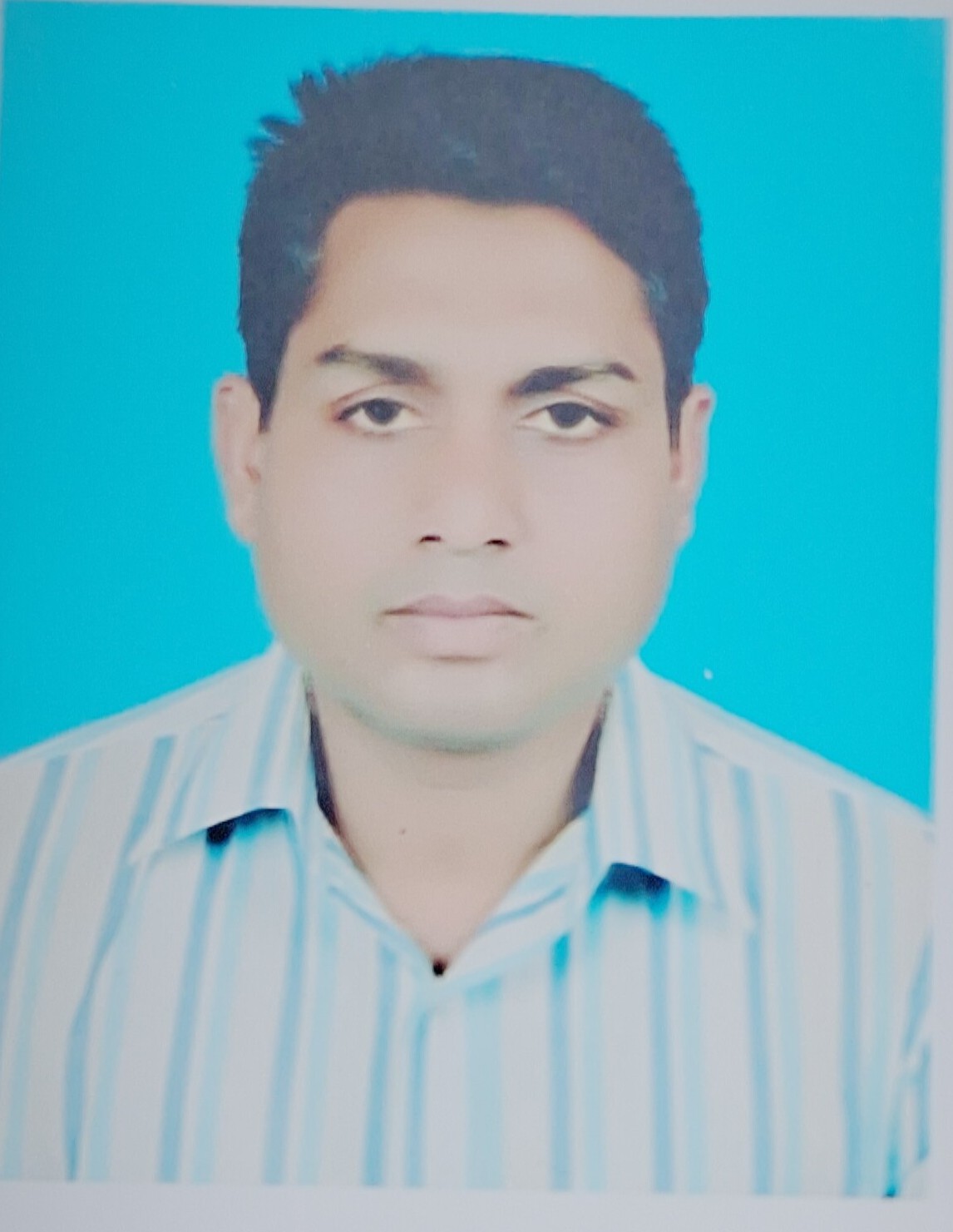 অভিযোগ নিষ্পত্তিকারী কর্মকর্তা