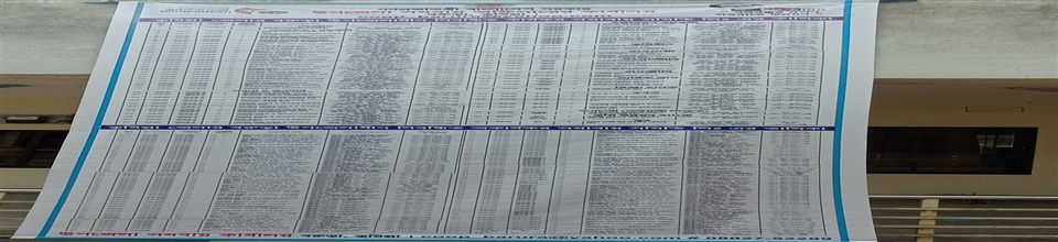 নিবন্ধিত সমবায় সমিতির বিলবোর্ড