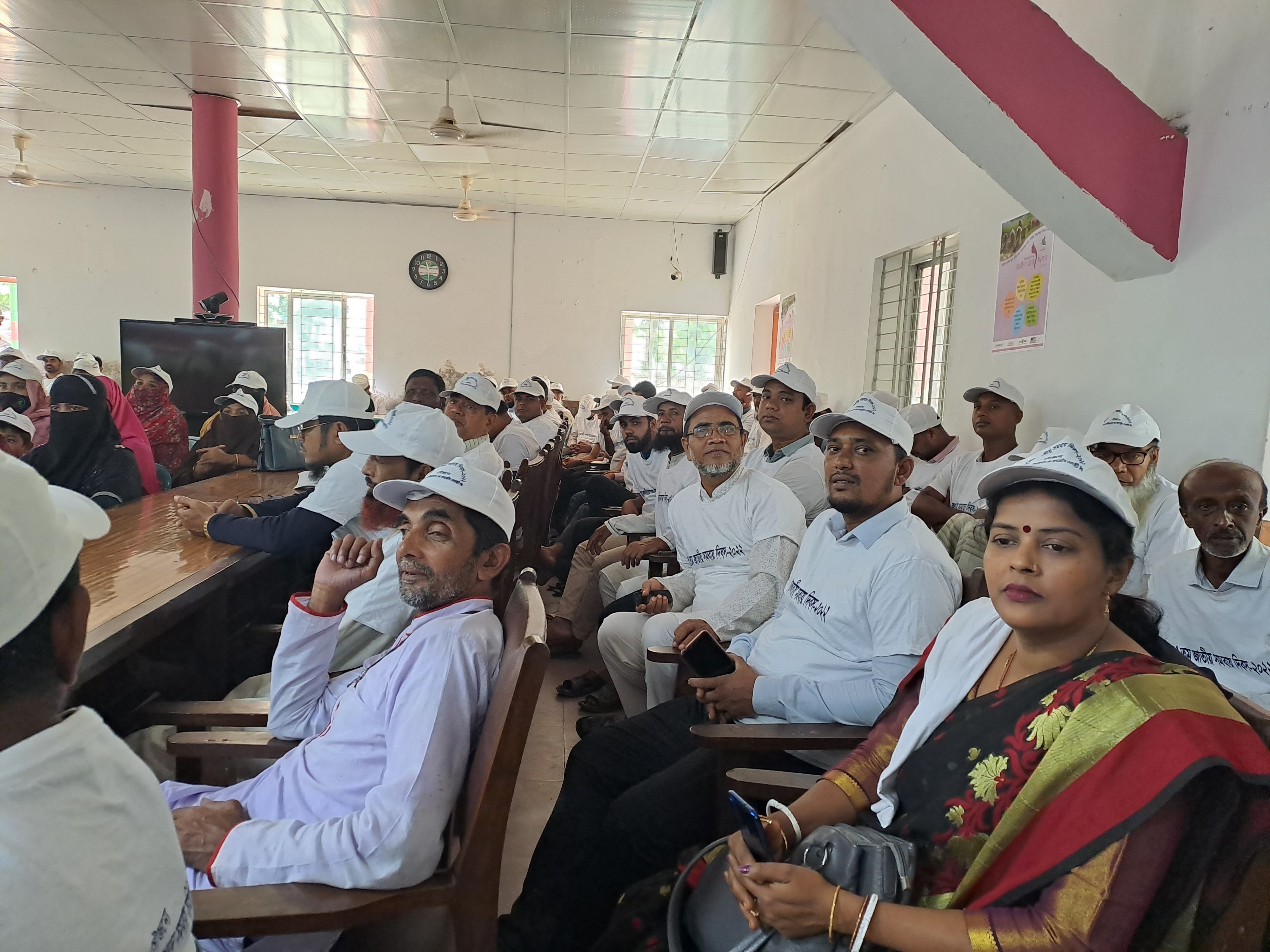 ৫১ তম জাতীয় সমবায় দিবস-২০২২ এর ছবি