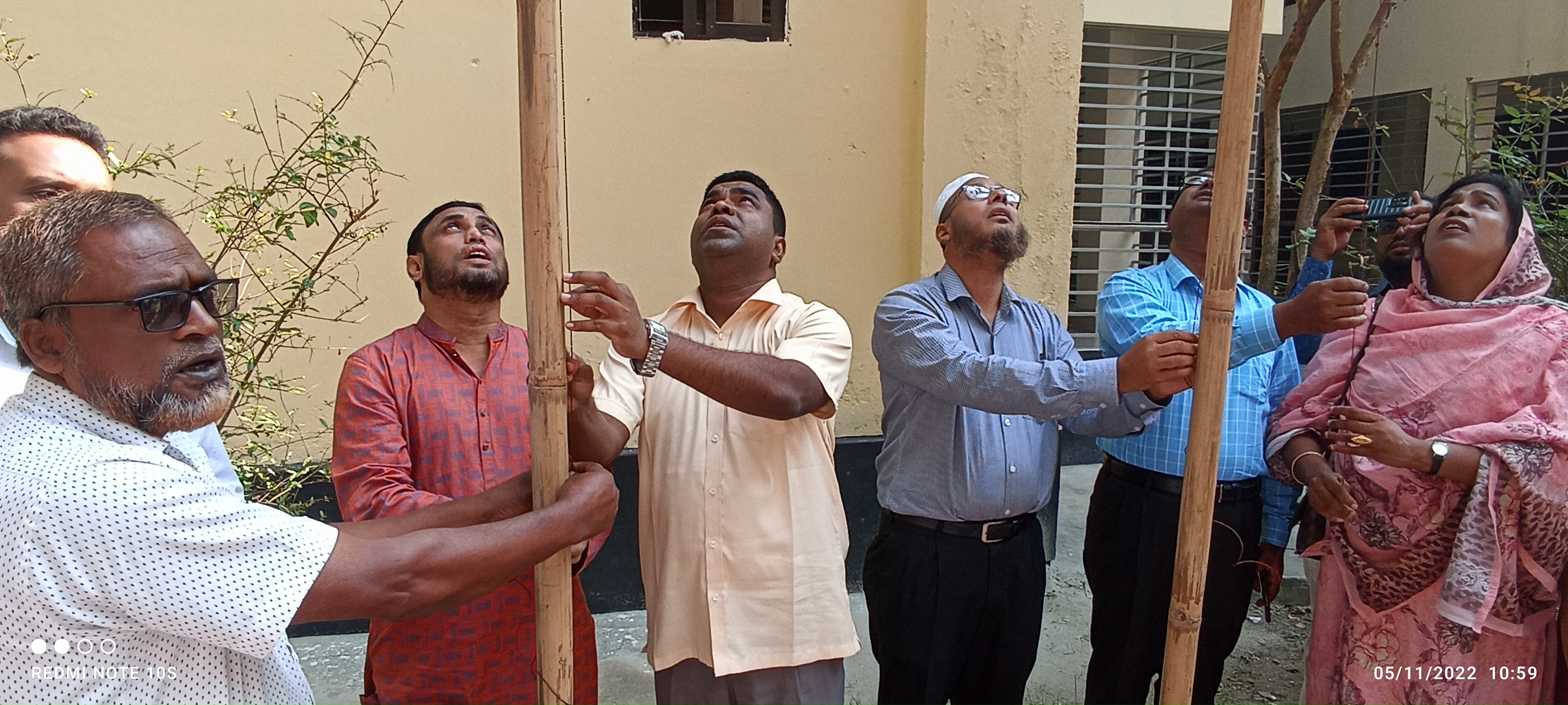 ৫১ তম সমবায় দিবস/২০২২ এর ছবি