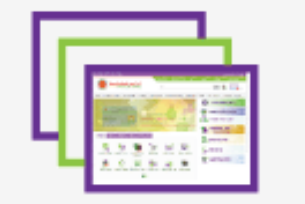 বিভিন্ন বাতায়ন