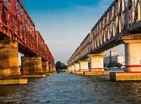 সৈয়দ নজরুল ইসলাম সেতু