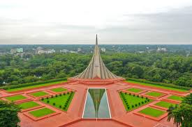 স্মৃতি সৌধ