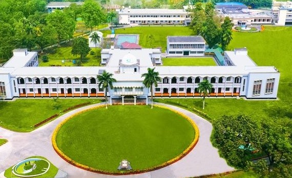 রাজশাহী ক্যাডেট কলেজ