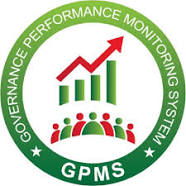 সরকারি কর্মসম্পাদন পরিবীক্ষণ পদ্ধতি (GPMS)