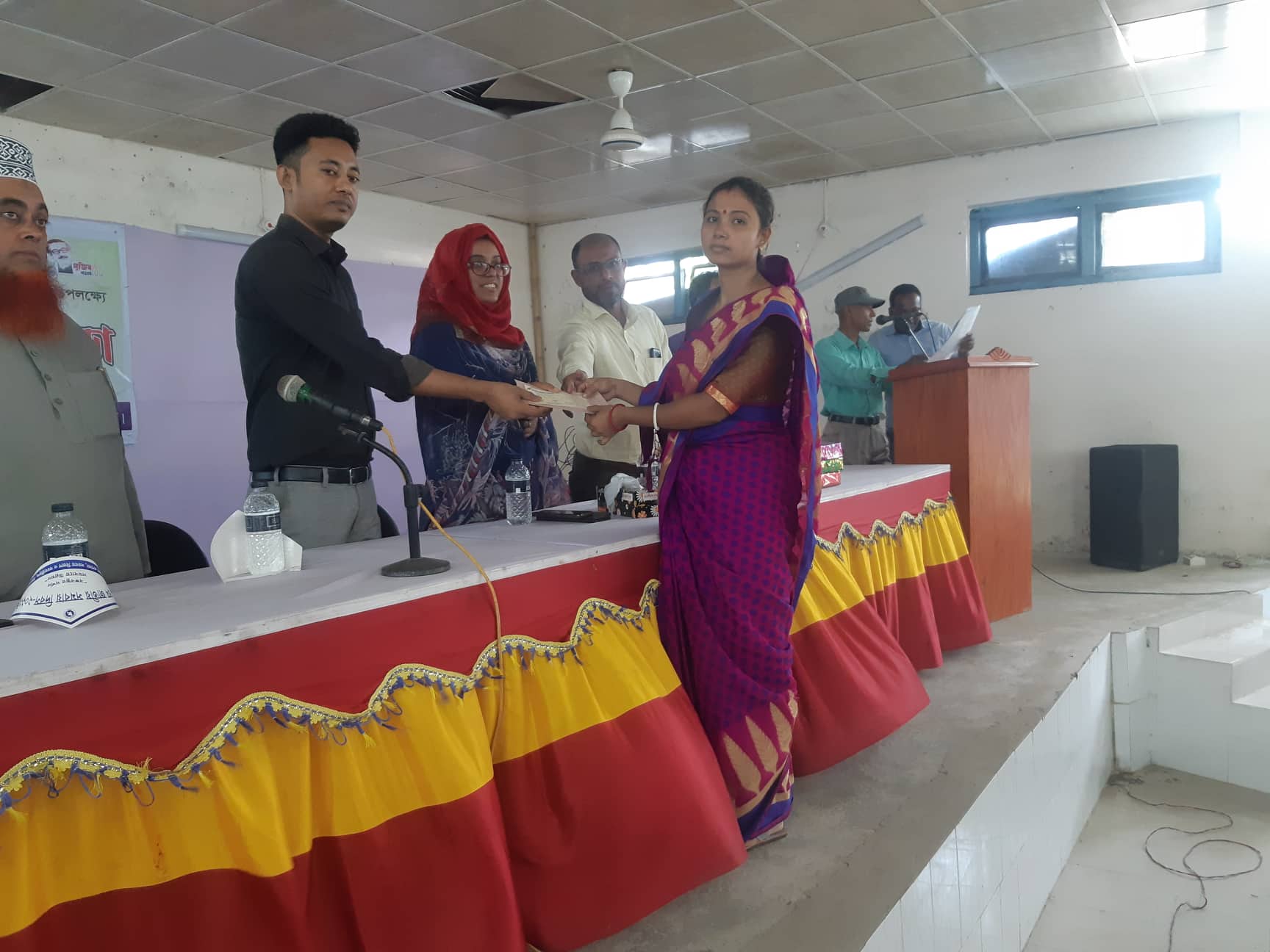 ৫১-তম জাতীয় সমবায় দিবসের ছবি