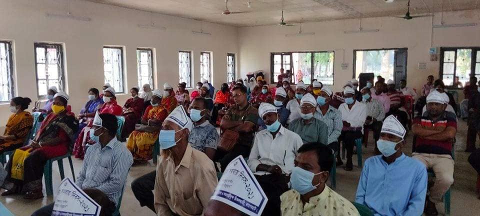 Service Process Simplification