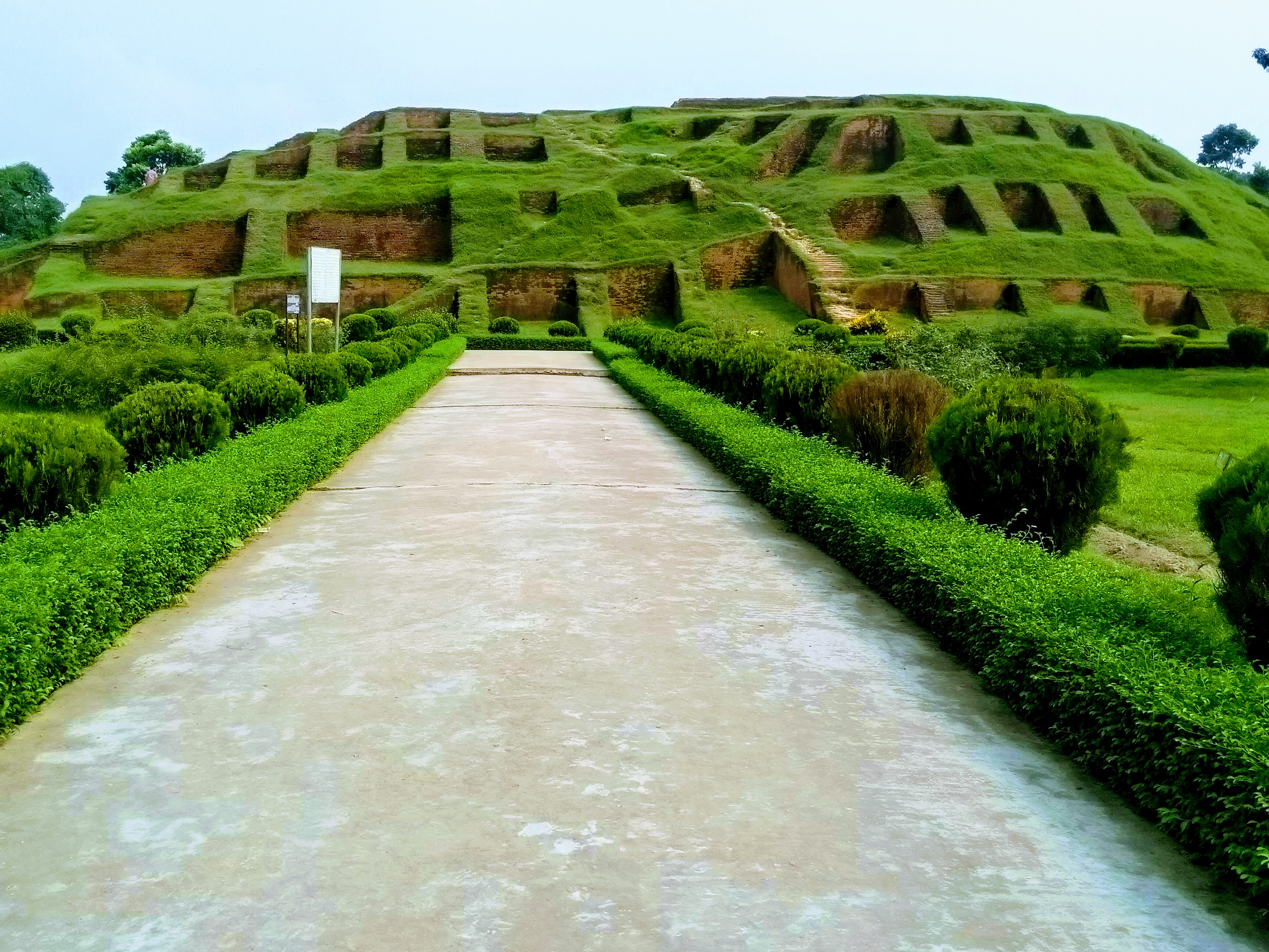 মহেস্থানগড়